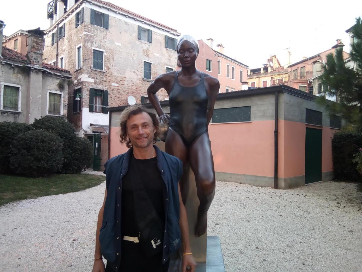 Biennale * Venezia