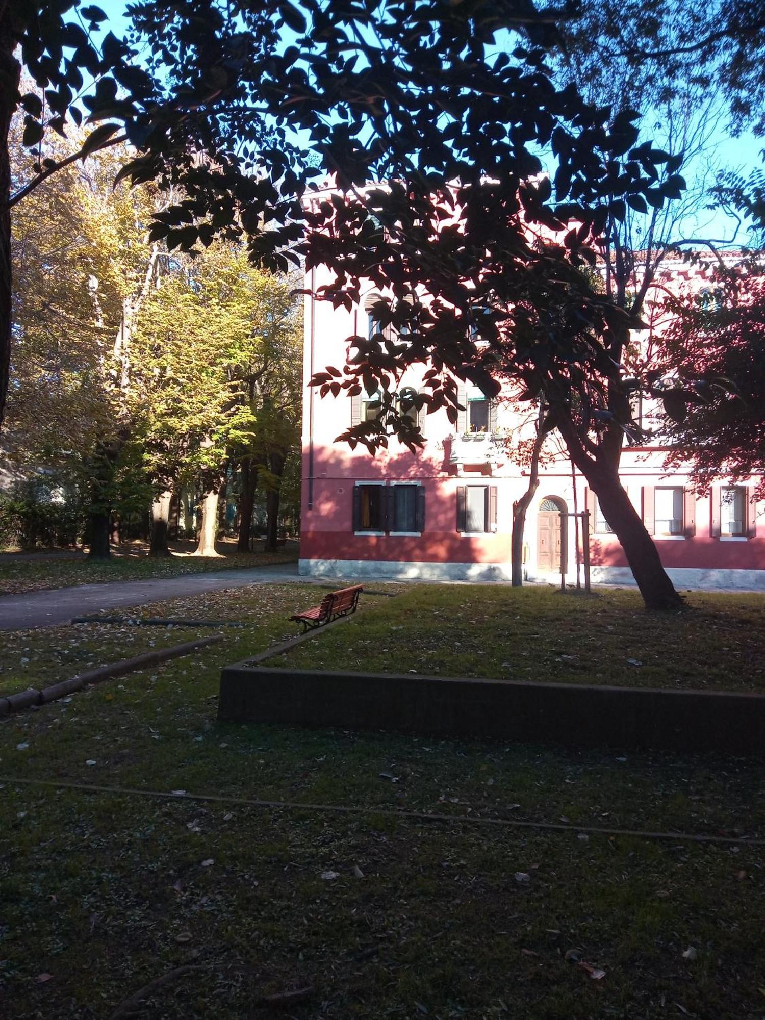 Biennale Bed & Breakfast Venetië