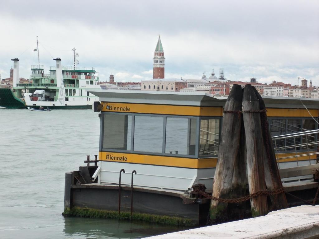 Bed & Breakfast Biennale Venezia